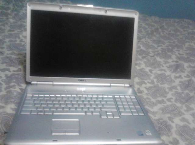 Dell inspiron 1720 апгрейд