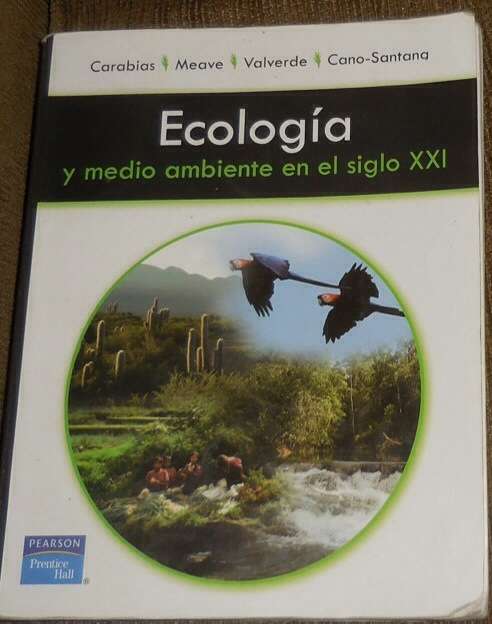 Ecología Y Medio Ambiente En El Siglo Xxi En Bayamón - Libros Y ...